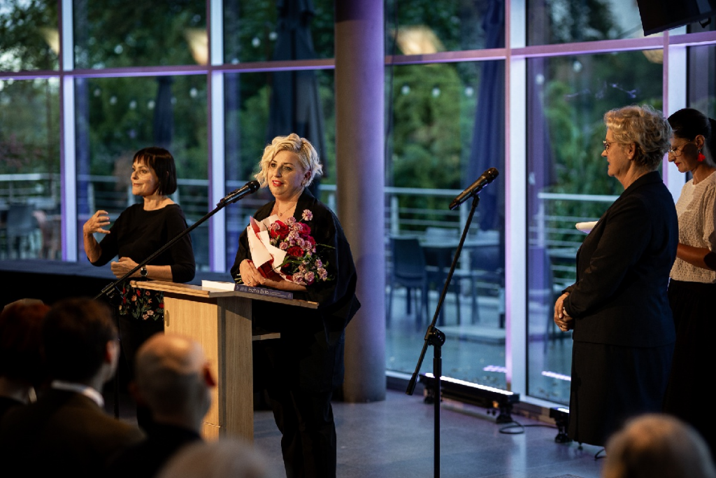 Sezonul Romania-Polonia Ecouri din Edo, licariri din Meiji Arta lui Mizuno Toshikata la Muzeul Manggha din Cracovia