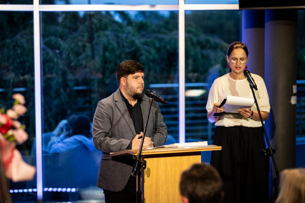 Sezonul Romania-Polonia Ecouri din Edo, licariri din Meiji Arta lui Mizuno Toshikata la Muzeul Manggha din Cracovia