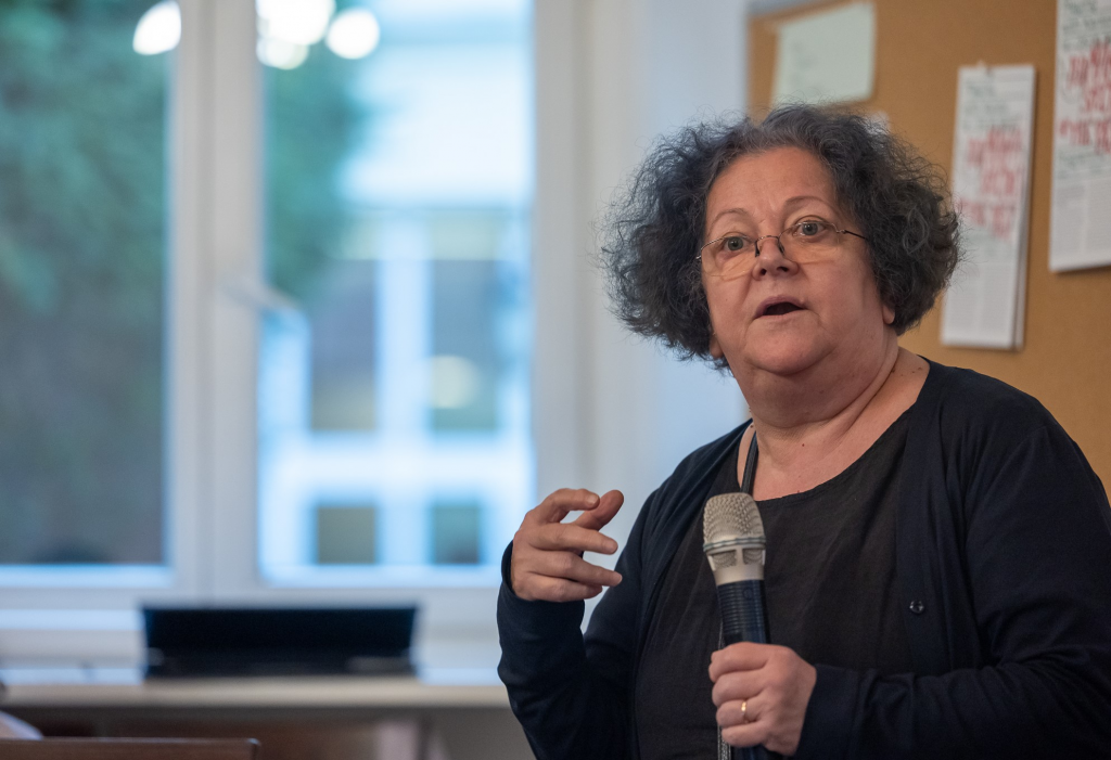 Sezonul Romania-Polonia Festivalul Gra z Kantorem - Spectrele trecutului la Cracovia