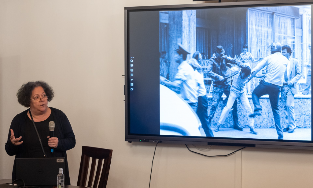 Sezonul Romania-Polonia Festivalul Gra z Kantorem - Spectrele trecutului la Cracovia