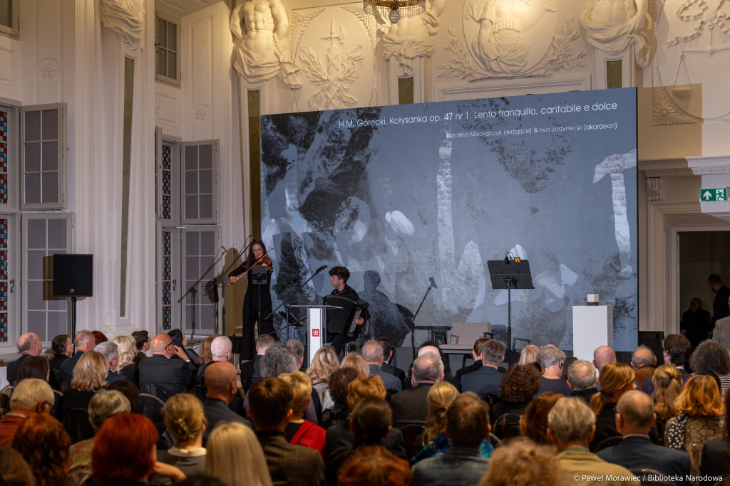 Ana Blandiana, distinsa in Polonia cu Premiul Herbert 2026 pentru poezie