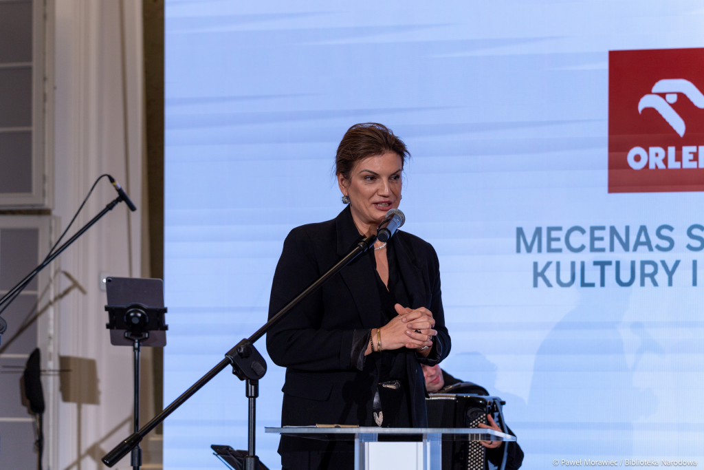 Ana Blandiana, distinsa in Polonia cu Premiul Herbert 2026 pentru poezie