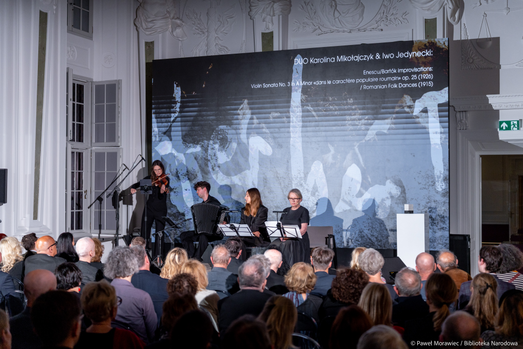 Ana Blandiana, distinsa in Polonia cu Premiul Herbert 2026 pentru poezie
