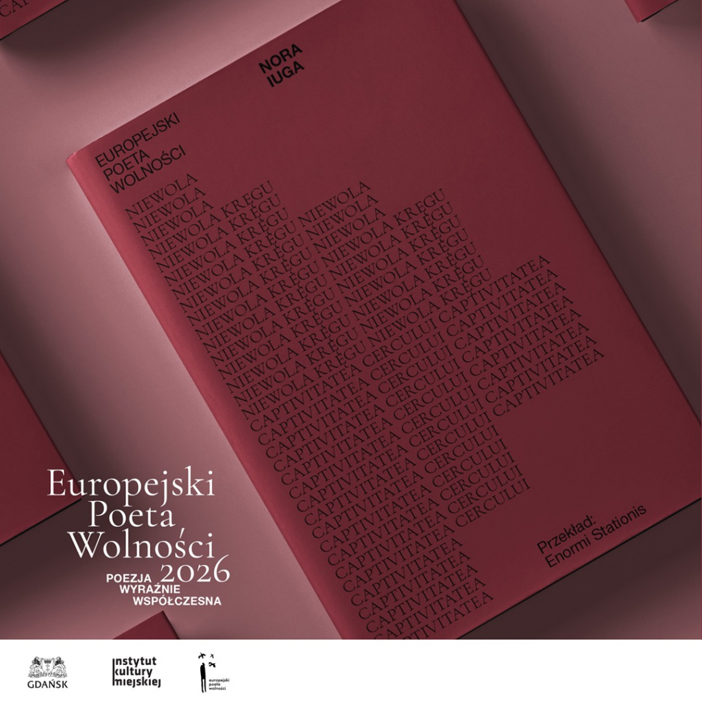 PREMIERA POETYCKA ???????????????? ???????????????? ???????????????????????????? ?????????????????????