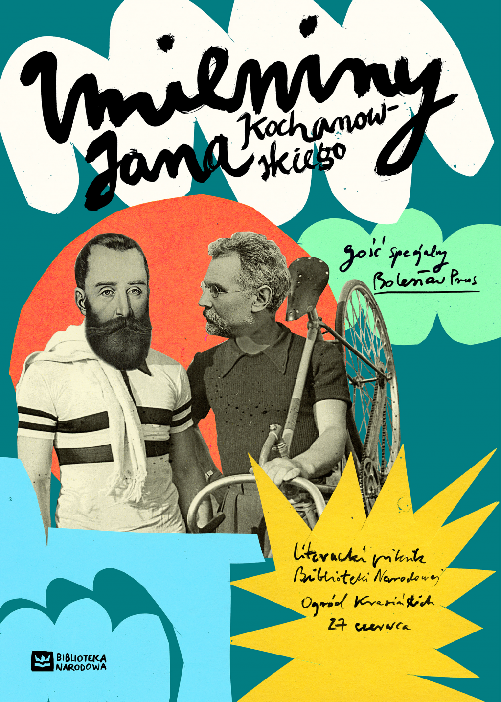 Pop-up Rumunia film, istorie, literatura si cultura gastronomica romaneasca la Varsovia si lodz