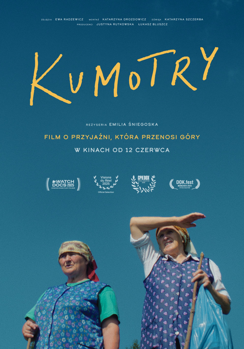 Pop-up Rumunia film, istorie, literatura si cultura gastronomica romaneasca la Varsovia si lodz