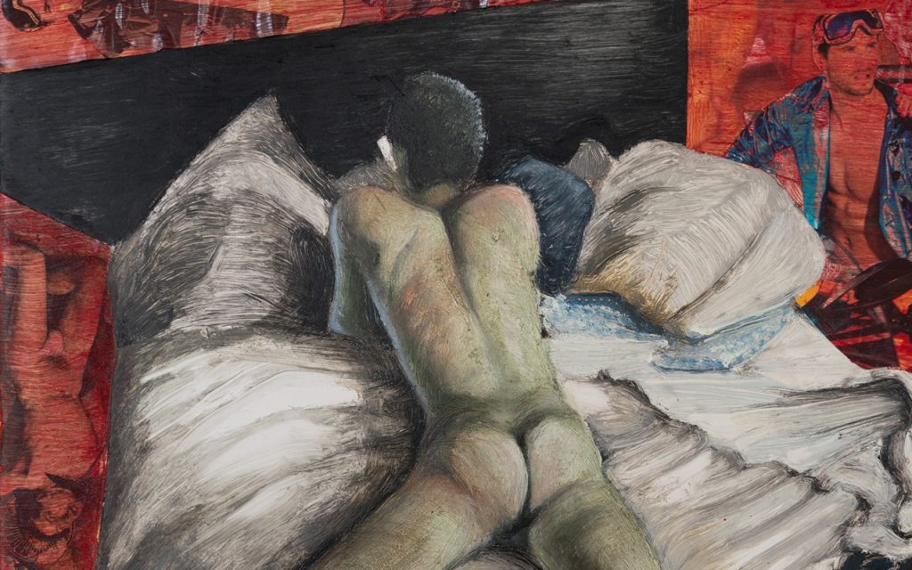 Premiera spectacolului Pulverkopf