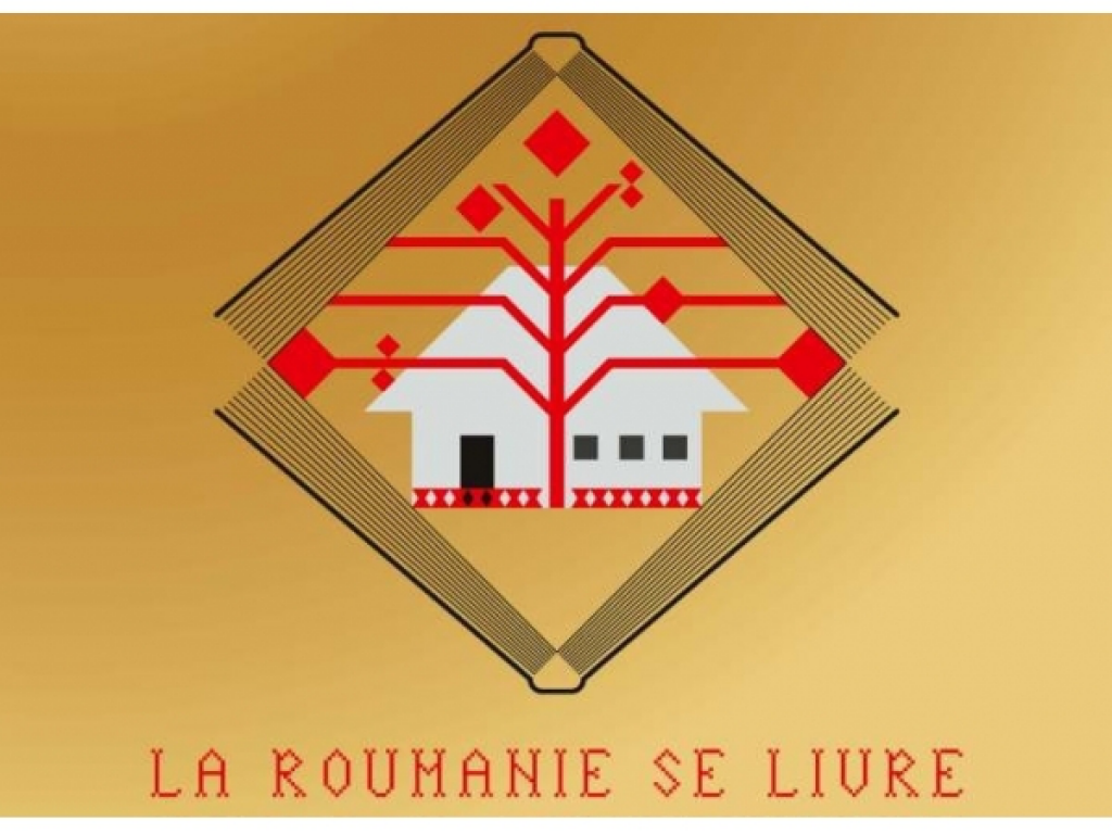 Observe temporary Breaking news Scriitori români despre prezența României ca țară invitată de onoare la Salon du livre 2013 Observe temporary Breaking news Scriitori români despre prezența României ca țară invitată de onoare la Salon du livre 2013