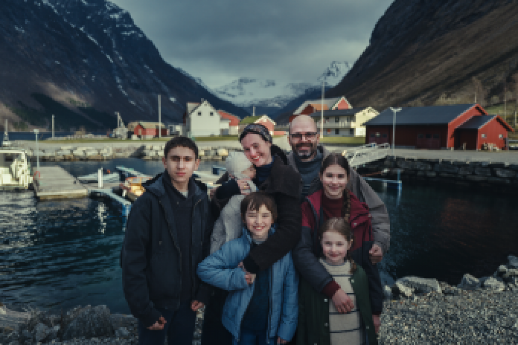 Filmul Fjord, regizat de Cristian Mungiu, intra in cinematografele din Republica Ceha din 15 octombrie 2026