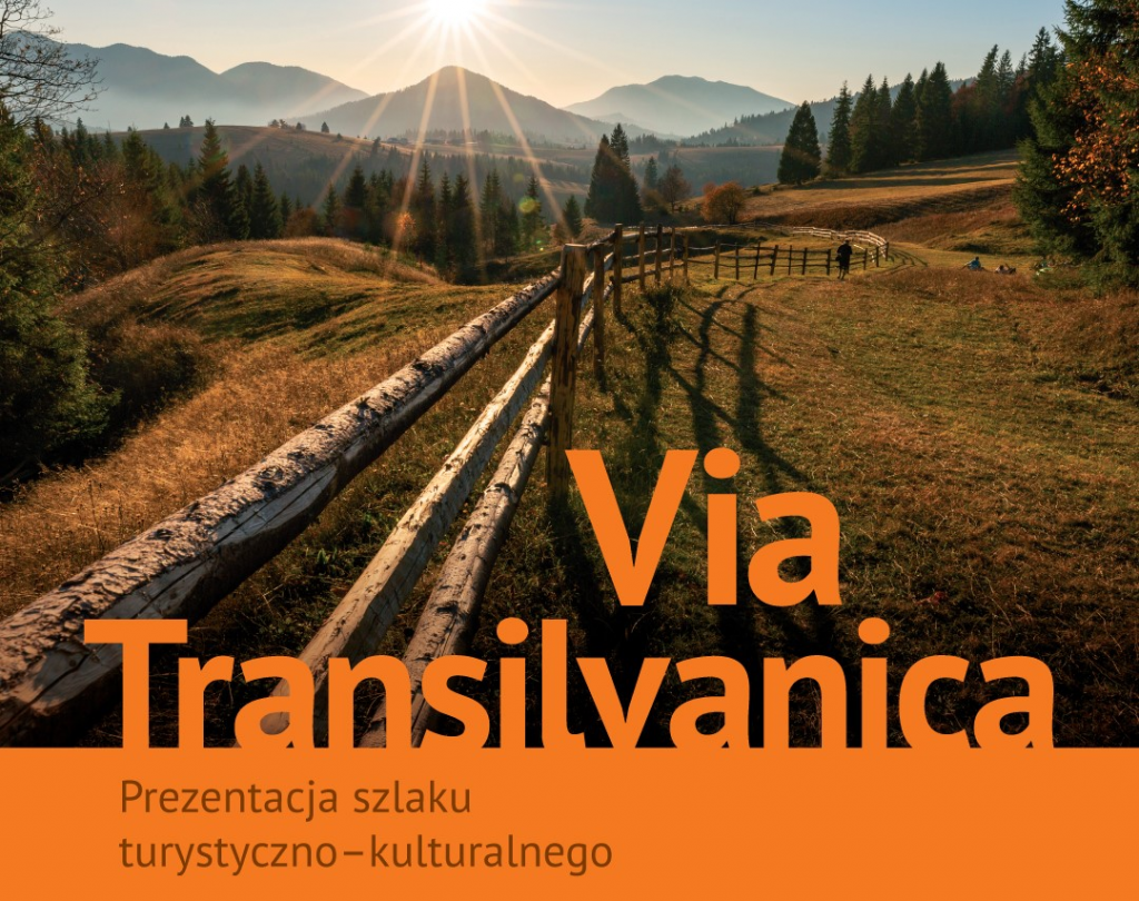 Expozitia Via Transilvanica si evenimente dedicate Romaniei la Festivalul Gusturilor Europene de la Olsztyn