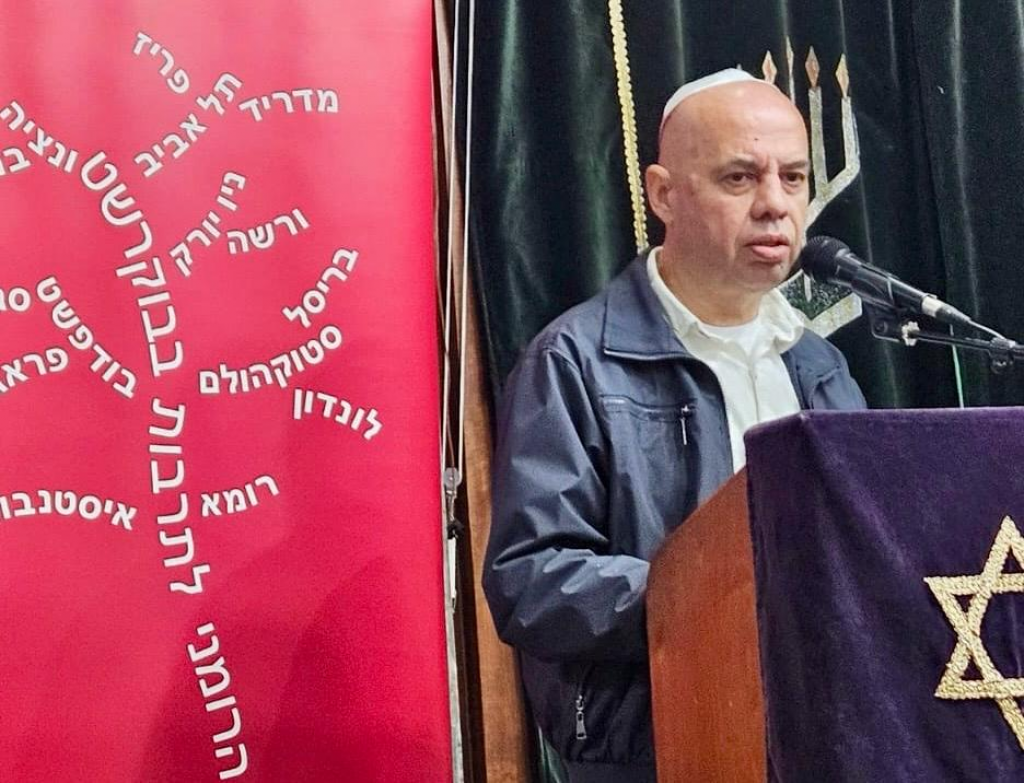 Dinastia rabinica Guttman - intre tragedia Holocaustului, conexiunea cu Romania si constructia Israelului modern