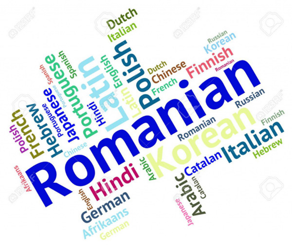 Cursuri de limba romana la ICR Bruxelles, 2 septembrie - 14 decembrie 2026