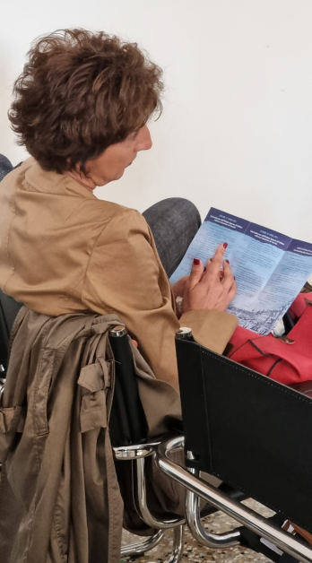 Simona Nicolosi (Sapienza Universita di Roma)