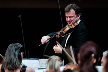 foto Mateusz Grochocki