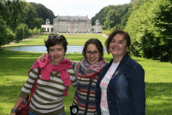 College europeen des Traducteurs litteraires de Seneffe - 2