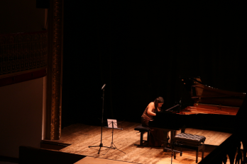 Hommage a George Enescu - copyright ICR Bruxelles - 10