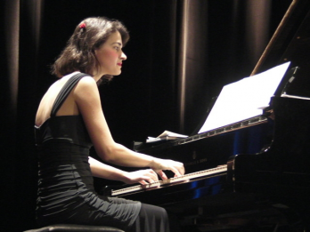 Concert lyrique avec Ana-Camelia stefanescu et  Mariana Izman - (C) ICR Bruxelles - 3