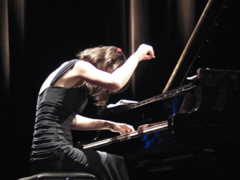 Concert lyrique avec Ana-Camelia stefanescu et  Mariana Izman - (C) ICR Bruxelles - 4