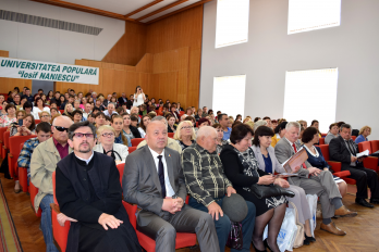 Foto Eugenia Tofan, AsM