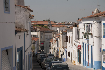 Redondo, Portugalia  Foto Mihail Alexandrescu