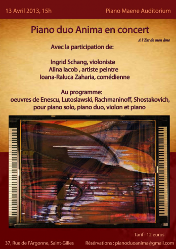 Affiche