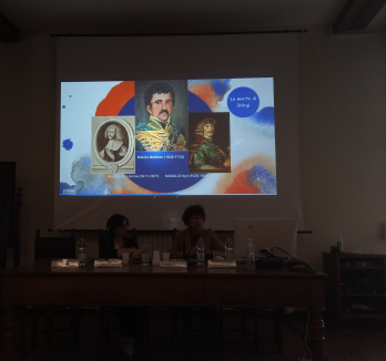 Simona Nicolosi (Sapienza Universita di Roma), Lautobiografia di Miklos Bethlen tra opera letteraria e fonte storica