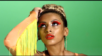 Video Still Ivana Mladenovic - Miss Pirandagif