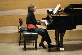 Concert Enescu et Silvestri - copyright ICR Bruxelles - 4