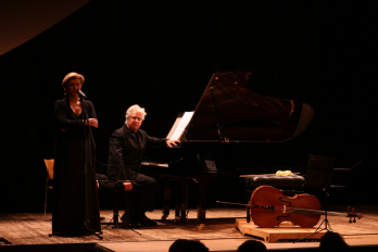 Hommage a George Enescu - copyright ICR Bruxelles - 20