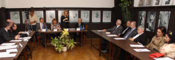 150 de ani de la infiintarea Catedrei de Filologie Romana de la Universitatea Eotvos Lorand din Budapesta