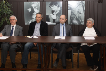 150 de ani de la infiintarea Catedrei de Filologie Romana de la Universitatea Eotvos Lorand din Budapesta