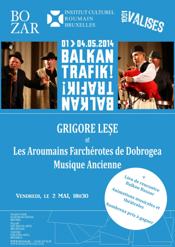 Affiche