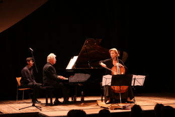 Hommage a George Enescu - copyright ICR Bruxelles - 6