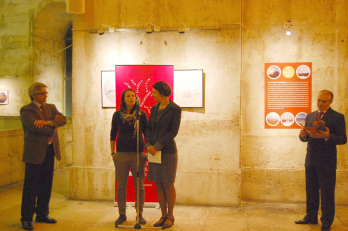 15_Discurs inaugural expo_fotografa Irina Dumitrascu