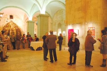 18_Public_Expo_foto Irina Dumitrascu_Muzeul Apei