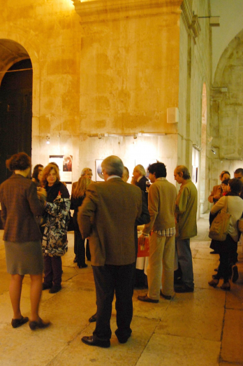 19_Public_Expo_foto Irina Dumitrascu_Muzeul Apei