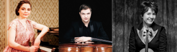 Daria Tudor Andrei Ionita Mihaela Martin