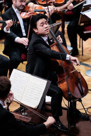 Jaemin Han foto Mateusz Grochocki