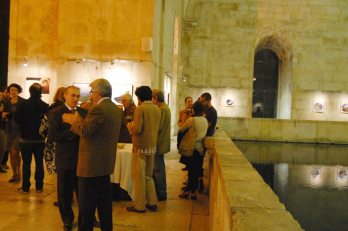 20_Public_Expo_foto Irina Dumitrascu_Muzeul Apei