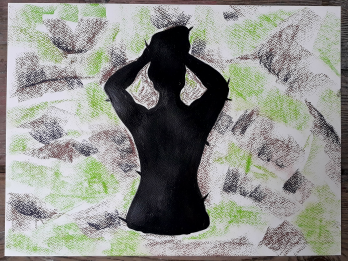 Claudia Radulescu - 21 mai