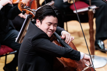 Jaemin Han foto Mateusz Grochocki