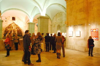22_Public_Expo_foto Irina Dumitrascu_Muzeul Apei