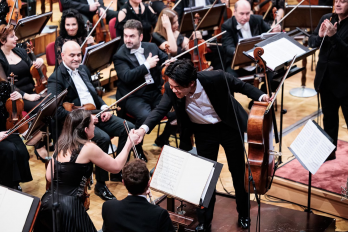 Jaemin Han - foto Mateusz Grochocki