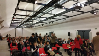 25 anni dalla caduta del Muro di Berlino at BookCity Milano 2014