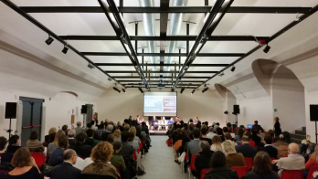 25 anni dalla caduta del Muro di Berlino at BookCity Milano 2014