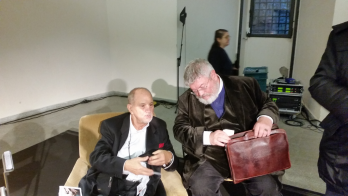 25 anni dalla caduta del Muro di Berlino at BookCity Milano 2014
