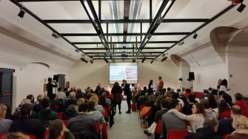 25 anni dalla caduta del Muro di Berlino at BookCity Milano 2014