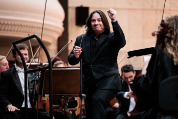 Gabriel Bebeseleafoto Mateusz Grochocki