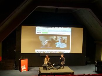 Cineast 3