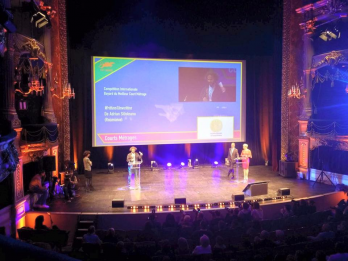 FIFF Namur